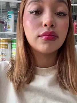 Kitty-LS online show from December 20, 2025, 8:38 pm