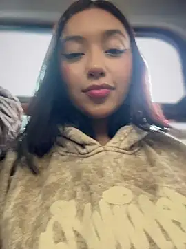 Kitty-LS online show from January 6, 2026, 8:01 pm