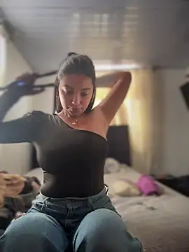 Kitty-LS online show from January 10, 2026, 6:31 pm