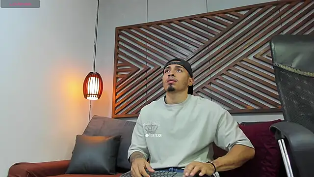 Ares Stone online show from December 18, 2025, 11:27 am