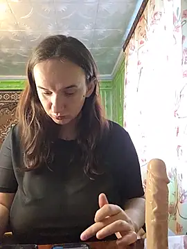 HarychaLysichka online show from May 10, 2026, 7:24 am