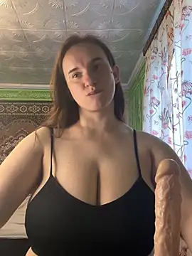HarychaLysichka online show from June 23, 2026, 6:44 am