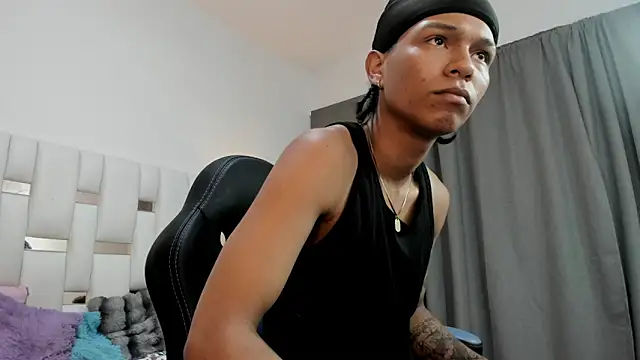 AndyKings 1 online show from June 11, 2026, 3:15 am
