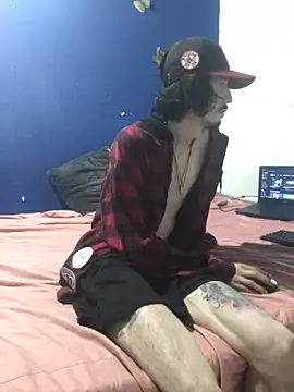 sk8-boy online show from May 9, 2026, 1:49 pm
