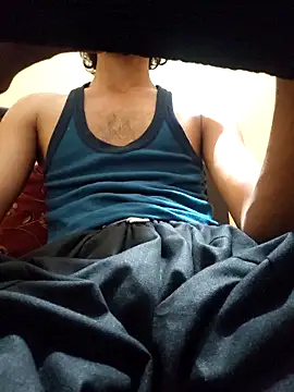 Sammyboii006 online show from March 18, 2026, 8:01 pm