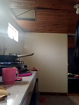 Mss Meloddy online show from March 24, 2026, 12:10 pm