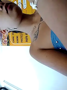 Mss Meloddy online show from March 26, 2026, 3:06 pm