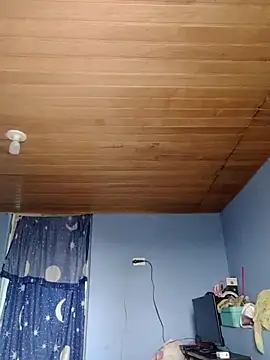 Mss Meloddy online show from March 28, 2026, 1:33 pm