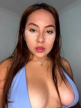 Emily joee  online show from January 10, 2026, 2:46 am