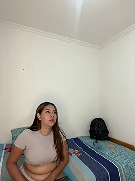 Emily joee  online show from January 11, 2026, 3:00 am