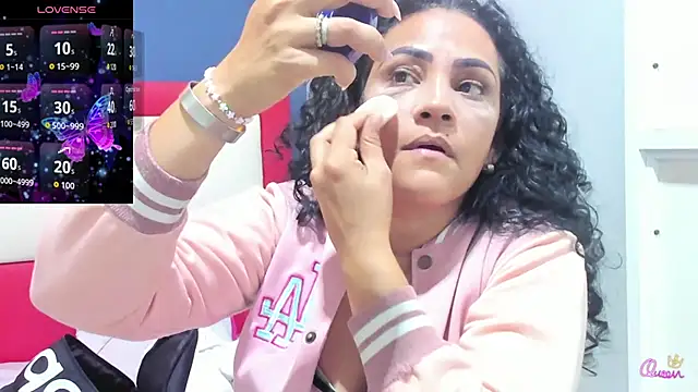 Bianca slut1 online show from March 14, 2026, 11:59 am