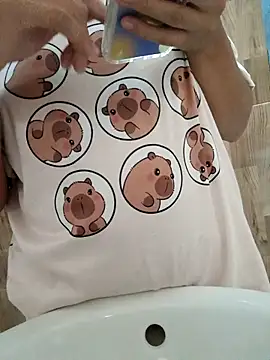 haslyna online show from December 23, 2025, 3:59 am