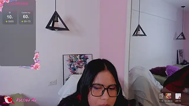 Briana Goldd online show from May 2, 2026, 3:11 am