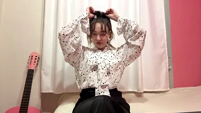 Snapshot of ProlateFibrin chatting on December 18, 2025, 8:15 pm ProlateFibrin online show from December 18, 2025, 8:15 pm