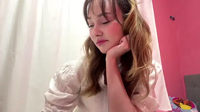 Snapshot of ProlateFibrin chatting on December 22, 2025, 6:27 pm ProlateFibrin online show from December 22, 2025, 6:27 pm