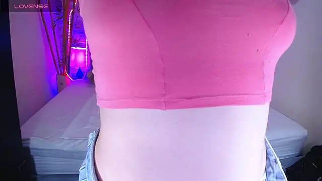Valeri hot22 online show from June 10, 2026, 8:41 pm