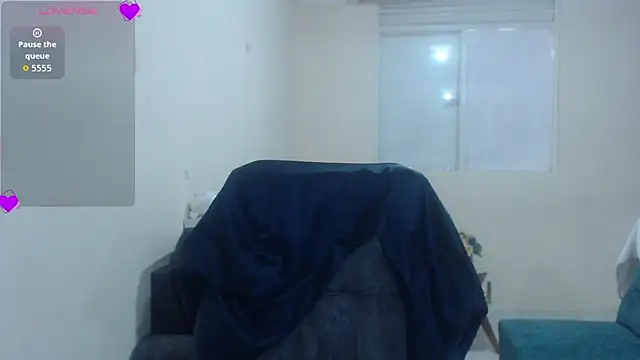 Valeri hot22 online show from June 25, 2026, 9:52 pm
