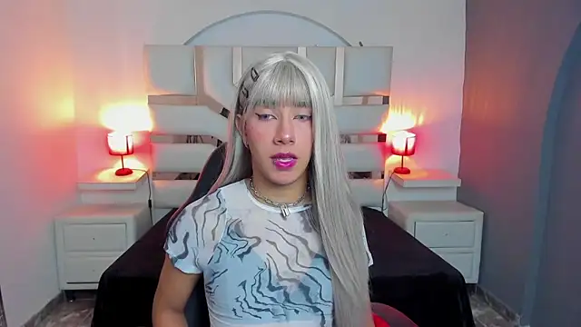 Asa Noir online show from January 31, 2026, 7:56 pm