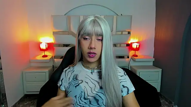 Asa Noir online show from February 2, 2026, 8:07 pm