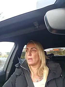 theblondecocklover online show from January 14, 2026, 9:15 am