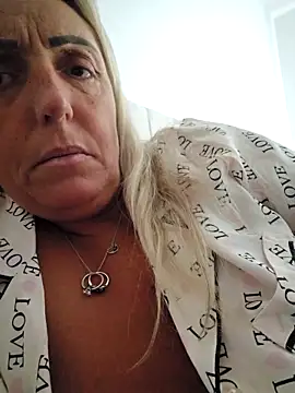 theblondecocklover online show from May 23, 2026, 7:56 am