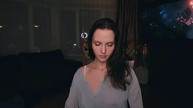 Snapshot of Ariadna_Shy chatting on February 18, 2026, 7:10 pm Ariadna Shy online show from February 18, 2026, 7:10 pm