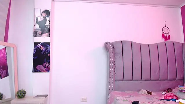 sexy abby01 online show from June 29, 2026, 3:23 pm