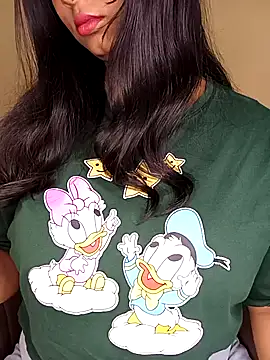 Cute Baby143 online show from January 8, 2026, 6:37 am