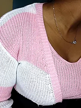 Cute Baby143 online show from January 18, 2026, 6:17 am