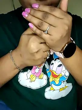 Cute Baby143 online show from February 1, 2026, 6:45 am