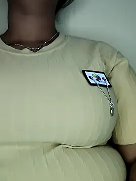 Cute Baby143 online show from February 5, 2026, 6:18 am