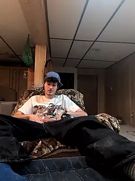 B8RHUNG online show from January 8, 2026, 4:26 am