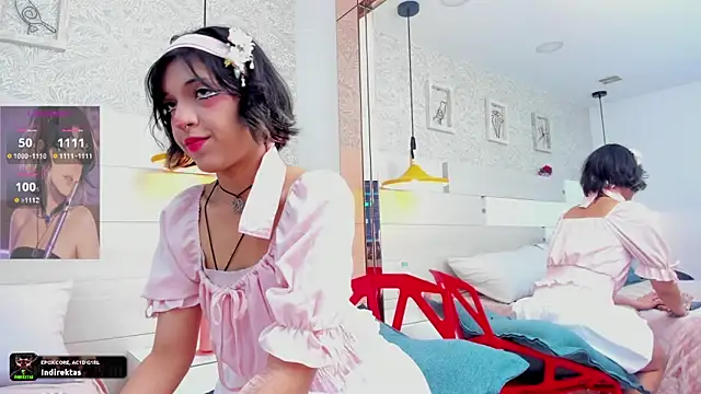 Moonanggel online show from February 2, 2026, 9:13 pm