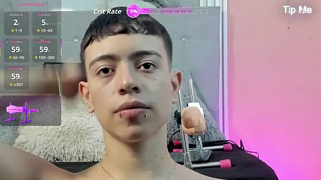 alex xhunter online show from May 4, 2026, 7:43 pm
