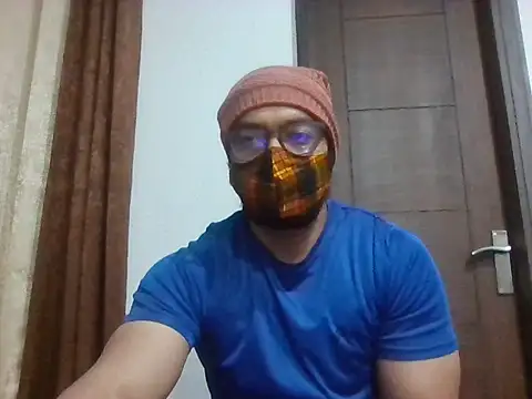 NunnuLelo online show from March 1, 2026, 8:22 pm