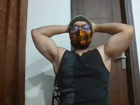 NunnuLelo online show from March 12, 2026, 10:38 pm