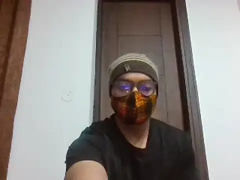 NunnuLelo online show from March 14, 2026, 8:36 pm