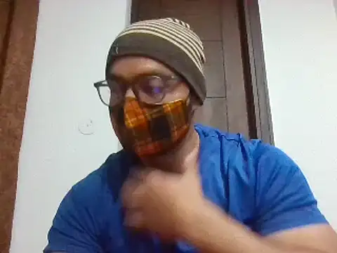 NunnuLelo online show from March 15, 2026, 8:48 pm