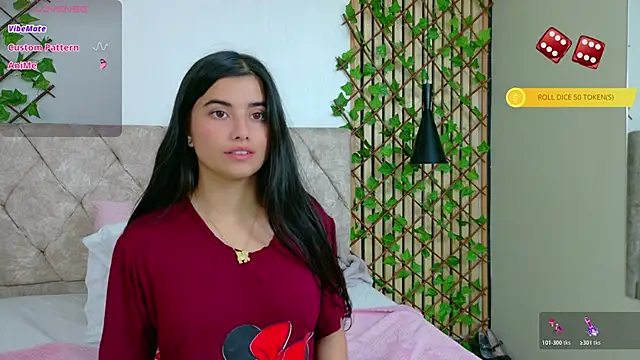 Snapshot of Georgia_Candy chatting on February 23, 2026, 5:38 am Georgia Candy online show from February 23, 2026, 5:38 am