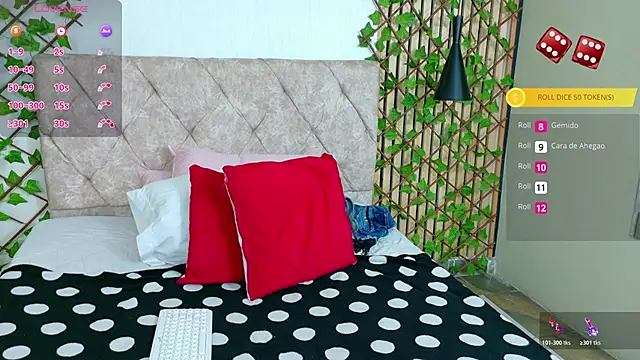 Snapshot of Georgia_Candy chatting on March 2, 2026, 4:25 am Georgia Candy online show from March 2, 2026, 4:25 am