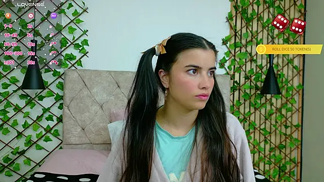 Snapshot of Georgia_Candy chatting on March 8, 2026, 6:17 am Georgia Candy online show from March 8, 2026, 6:17 am