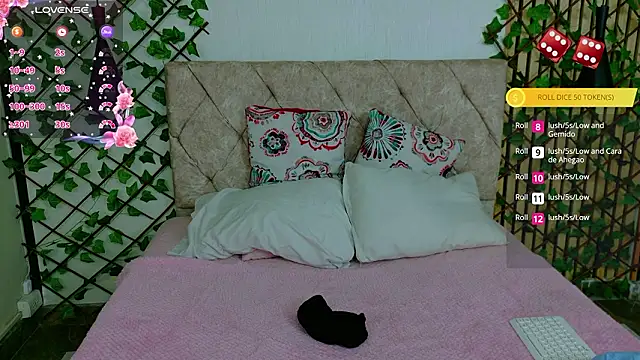 Snapshot of Georgia_Candy chatting on March 16, 2026, 5:02 am Georgia Candy online show from March 16, 2026, 5:02 am