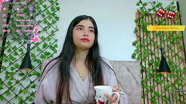 Snapshot of Georgia_Candy chatting on March 18, 2026, 3:42 am Georgia Candy online show from March 18, 2026, 3:42 am