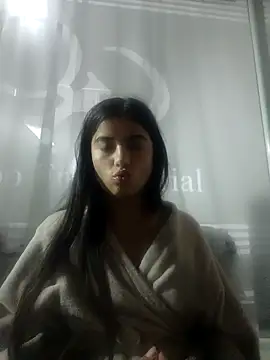 Snapshot of Georgia_Candy chatting on March 20, 2026, 2:05 am Georgia Candy online show from March 20, 2026, 2:05 am