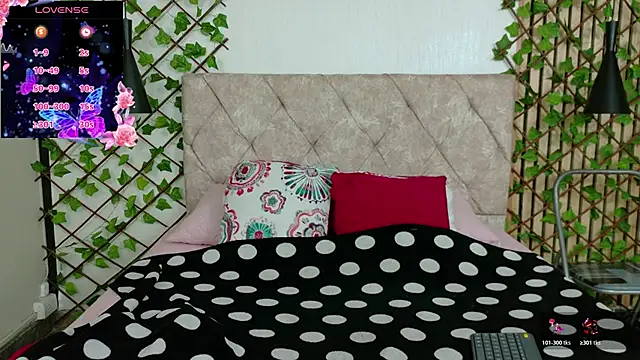 Georgia Candy online show from May 6, 2026, 5:57 am