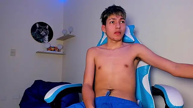 harry jonshon69 online show from February 16, 2026, 1:07 pm