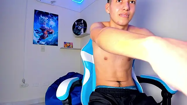 harry jonshon69 online show from March 3, 2026, 3:29 pm