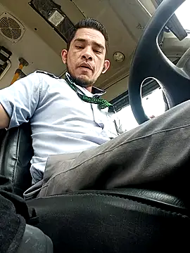 Gloryholeroom online show from February 1, 2026, 5:22 pm