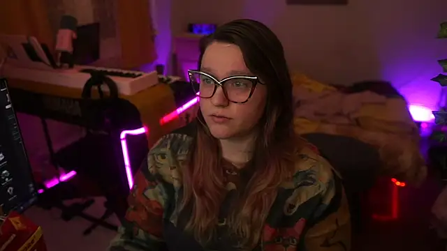 FireproofCuriousiteaze online show from March 22, 2026, 4:27 am