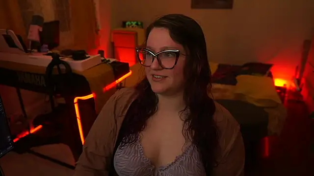 FireproofCuriousiteaze online show from March 28, 2026, 2:22 am